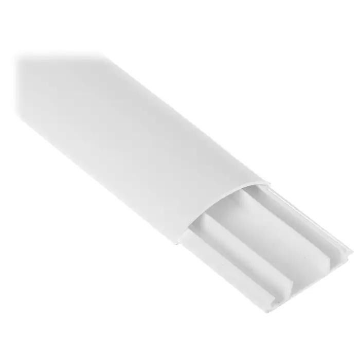 KORYTO KABLOWE PROSTE LO-50/P2 50x11 KOPOS