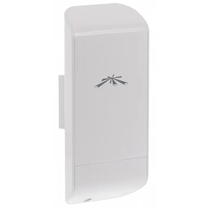 PUNKT DOSTĘPOWY LOCO-M5 UBIQUITI