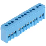 LISTWA PRZYŁĄCZENIOWA DIN TS35 LP-870N-12FS SIMET