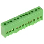 LISTWA PRZYŁĄCZENIOWA DIN TS35 LP-870S-12FS SIMET