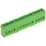 LISTWA PRZYŁĄCZENIOWA DIN TS35 LP-870S-15FS SIMET