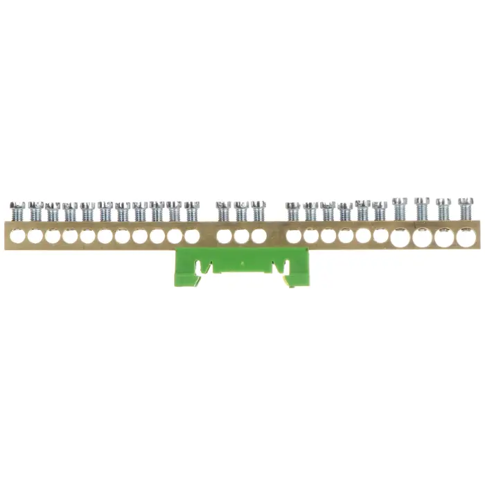 LISTWA PRZYŁĄCZENIOWA DIN TS35 LP-870S-24 SIMET