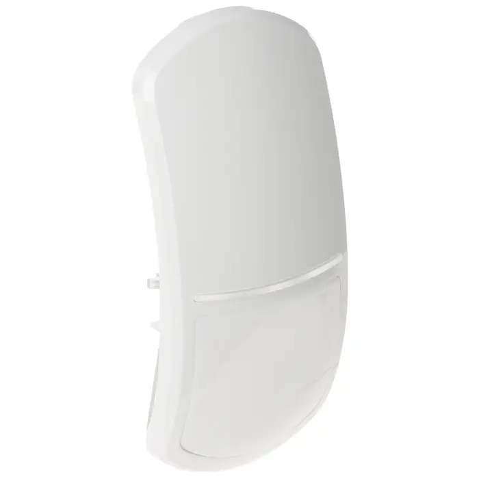 PANEL PRZEDNI Z SOCZEWKĄ DALEKIEGO ZASIĘGU LR-CL2 DO CZUJEK RUCHU SLIM-PIR, SLIM-DUAL SATEL
