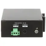 SWITCH PRZEMYSŁOWY POE/EPOE LR2110-8ET-120-V2 8-PORTOWY SFP DAHUA