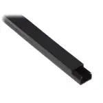 KORYTO KABLOWE PROSTE LS-20X14/B-ZK SAMOPRZYLEPNE STASINSKI
