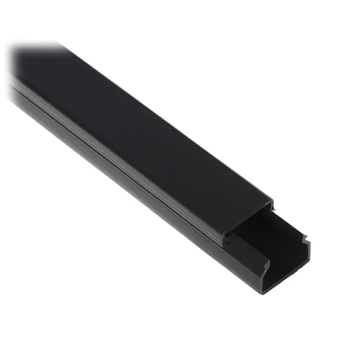 KORYTO KABLOWE PROSTE LS-20X14/B STASINSKI
