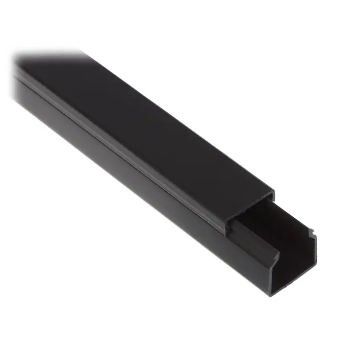 KORYTO KABLOWE PROSTE LS-20X18/B STASINSKI