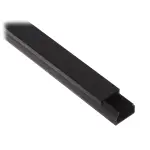 KORYTO KABLOWE PROSTE LS-25X16/B-ZK SAMOPRZYLEPNE STASINSKI