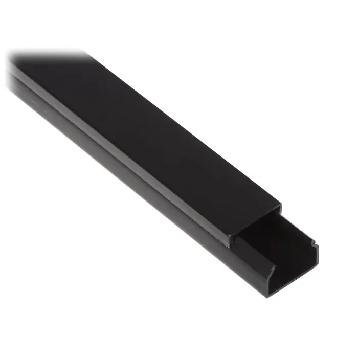 KORYTO KABLOWE PROSTE LS-25X16/B STASINSKI
