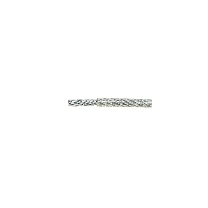 LINKA STALOWA LS-3/200/PVC