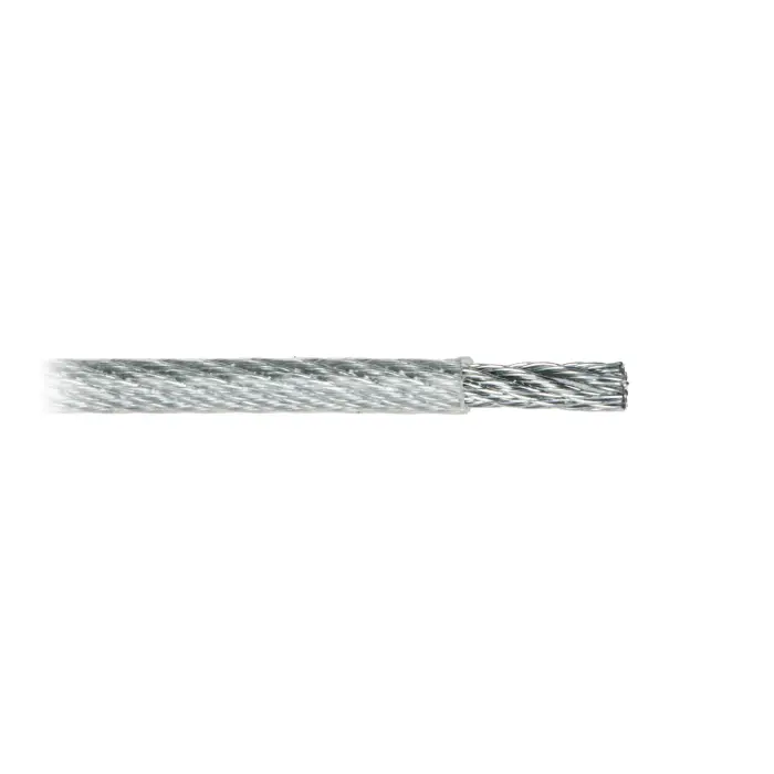 LINKA STALOWA LS-4/200/PVC