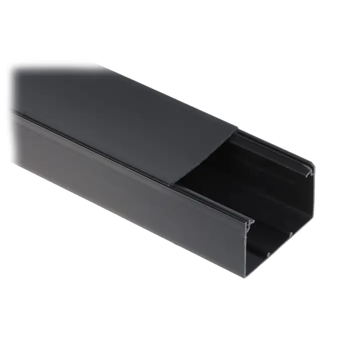 KORYTO KABLOWE PROSTE LS-60X40/B STASINSKI