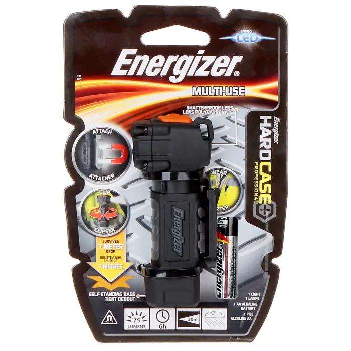 LATARKA LT-MULTI-USE ENERGIZER