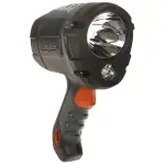 LATARKA LT-SPOTLIGHT-HARDCASE-550/RECHARGEABLE ENERGIZER