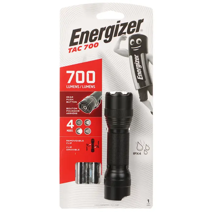 LATARKA LT-TACTICAL-TAC/700 ENERGIZER