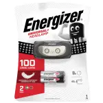 LATARKA CZOŁOWA LT-UNIVERSAL-PLUS/100 ENERGIZER