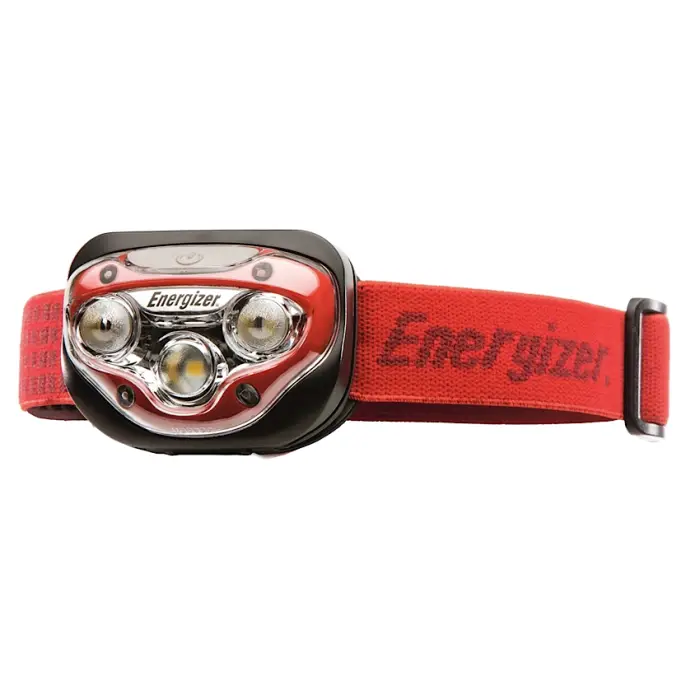 LATARKA CZOŁOWA LT-VISION-HD/300 ENERGIZER
