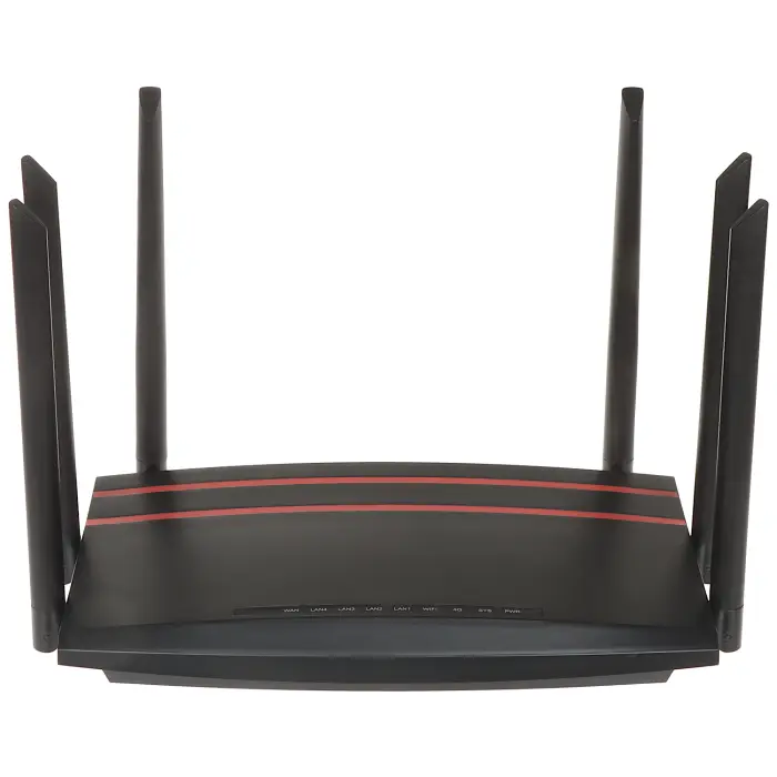 PUNKT DOSTĘPOWY 4G+ LTE Cat. 6 +ROUTER LTE-CA2-103 Wi-Fi 2.4 GHz, 5 GHz, 866 Mb/s + 300 Mb/s