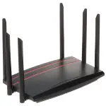 PUNKT DOSTĘPOWY 4G+ LTE Cat. 6 +ROUTER LTE-CA2-103 Wi-Fi 2.4 GHz, 5 GHz, 866 Mb/s + 300 Mb/s