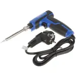LUTOWNICA PISTOLETOWA OPOROWA LUT-0071 40 W / 130 W REBEL Tools