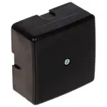 PUSZKA NATYNKOWA LUX-60X60/TI/EPN IP41 Elektro-Plast