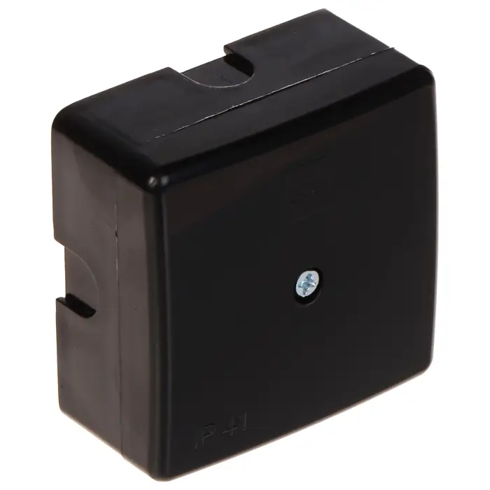 PUSZKA NATYNKOWA LUX-60X60/TI/EPN IP41 Elektro-Plast