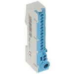 LISTWA PRZYŁĄCZENIOWA DIN TS35 LZ-14S/N1/EPN Elektro-Plast