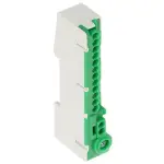 LISTWA PRZYŁĄCZENIOWA DIN TS35 LZ-14S/N2/EPN Elektro-Plast