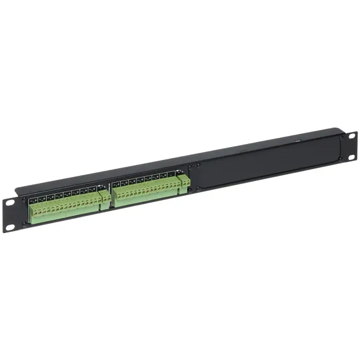 ŁĄCZÓWKA ZASILANIA LZ-16/POL/R19