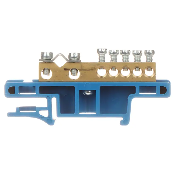 LISTWA PRZYŁĄCZENIOWA DIN TS35 LZ-7/N1/EPN Elektro-Plast