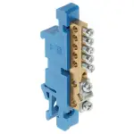 LISTWA PRZYŁĄCZENIOWA DIN TS35 LZ-7/N1/EPN Elektro-Plast