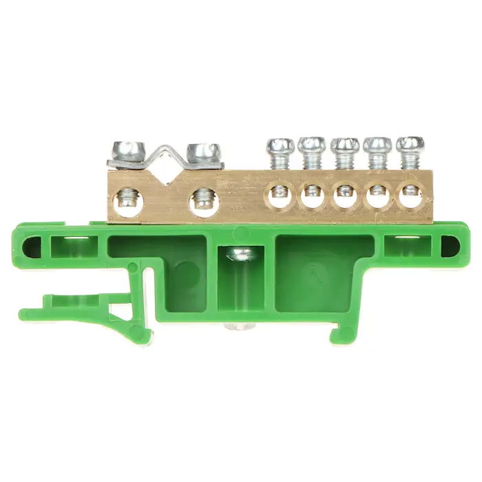 LISTWA PRZYŁĄCZENIOWA DIN TS35 LZ-7/N2/EPN Elektro-Plast