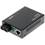 MEDIA KONWERTER WIELOMODOWY M-023M ULTIMODE