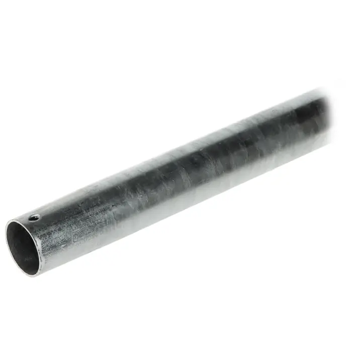 MASZT STALOWY SKŁADANY M-1.5SS/40 1.5 m