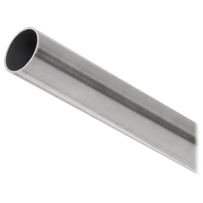 MASZT STALOWY NIERDZEWNY M-2.0S/50-INOX 2 m