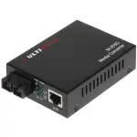MEDIA KONWERTER JEDNOMODOWY M-203G ULTIMODE