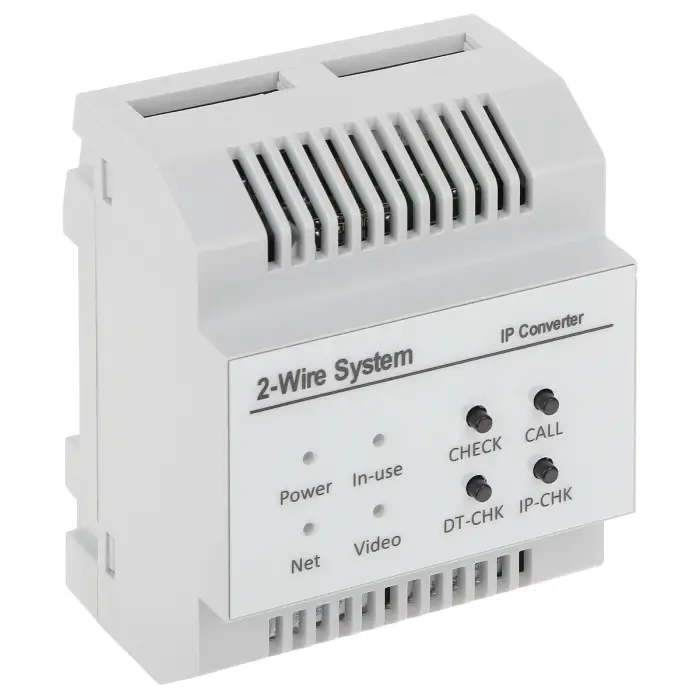MODUŁ KOMUNIKACYJNY LAN M-LAN VIDOS