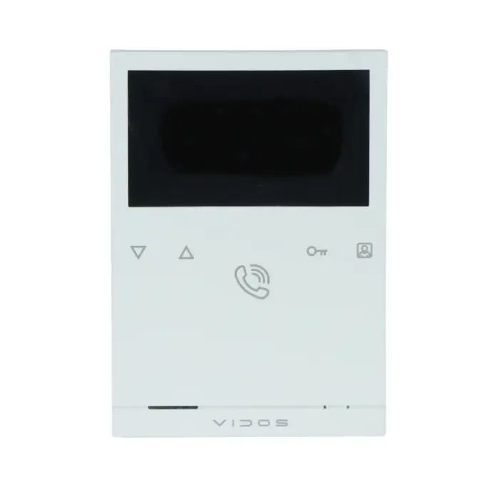 PANEL WEWNĘTRZNY M101 Vidos IPX
