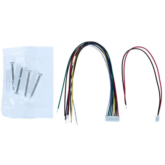 PANEL WEWNĘTRZNY M101 Vidos IPX