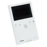 PANEL WEWNĘTRZNY M101 Vidos IPX