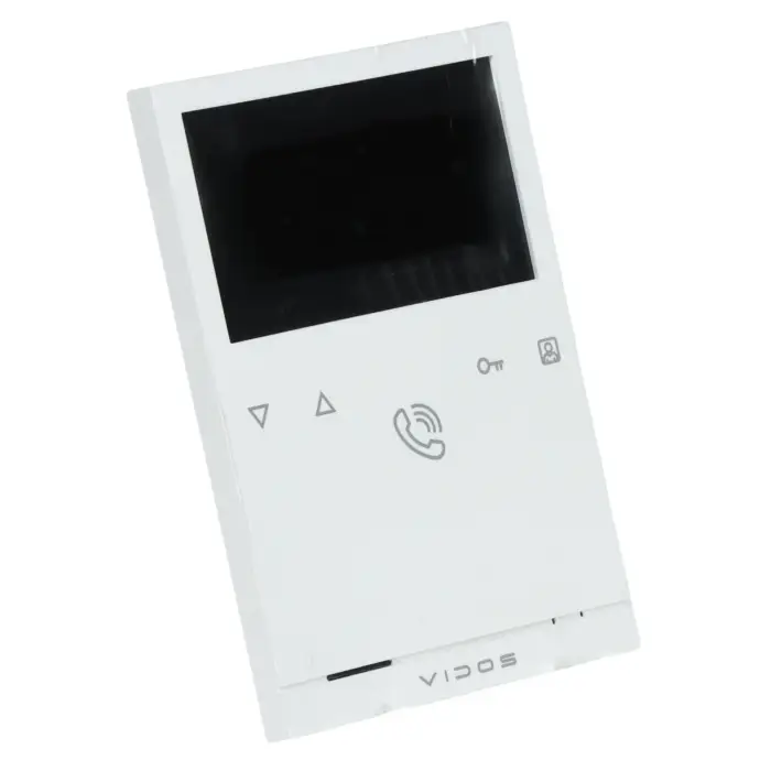 PANEL WEWNĘTRZNY M101 Vidos IPX