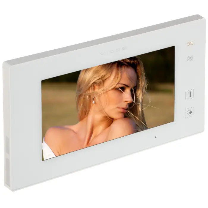PANEL WEWNĘTRZNY M1021W-2 VIDOS