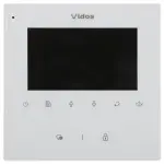 PANEL WEWNĘTRZNY M1022W-2 VIDOS