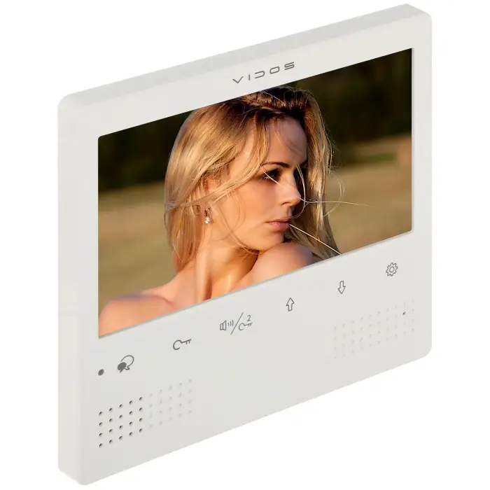PANEL WEWNĘTRZNY M1023W-2 VIDOS