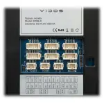 PANEL WEWNĘTRZNY M10B-X VIDOS