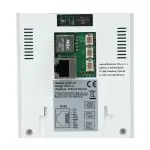PANEL WEWNĘTRZNY M110-U Vidos IPX