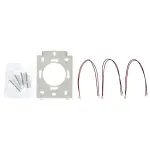 PANEL WEWNĘTRZNY M110-U Vidos IPX