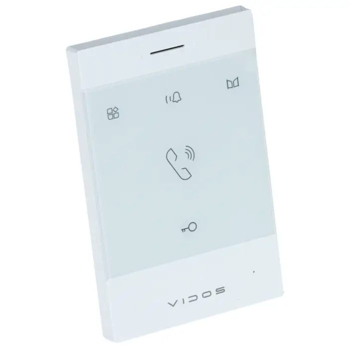 PANEL WEWNĘTRZNY M110-U Vidos IPX