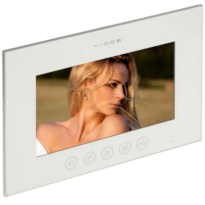 PANEL WEWNĘTRZNY M11W-X VIDOS