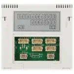 PANEL WEWNĘTRZNY M12W VIDOS